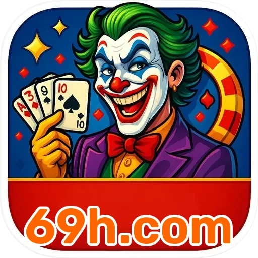 69h.com Caça-Níqueis